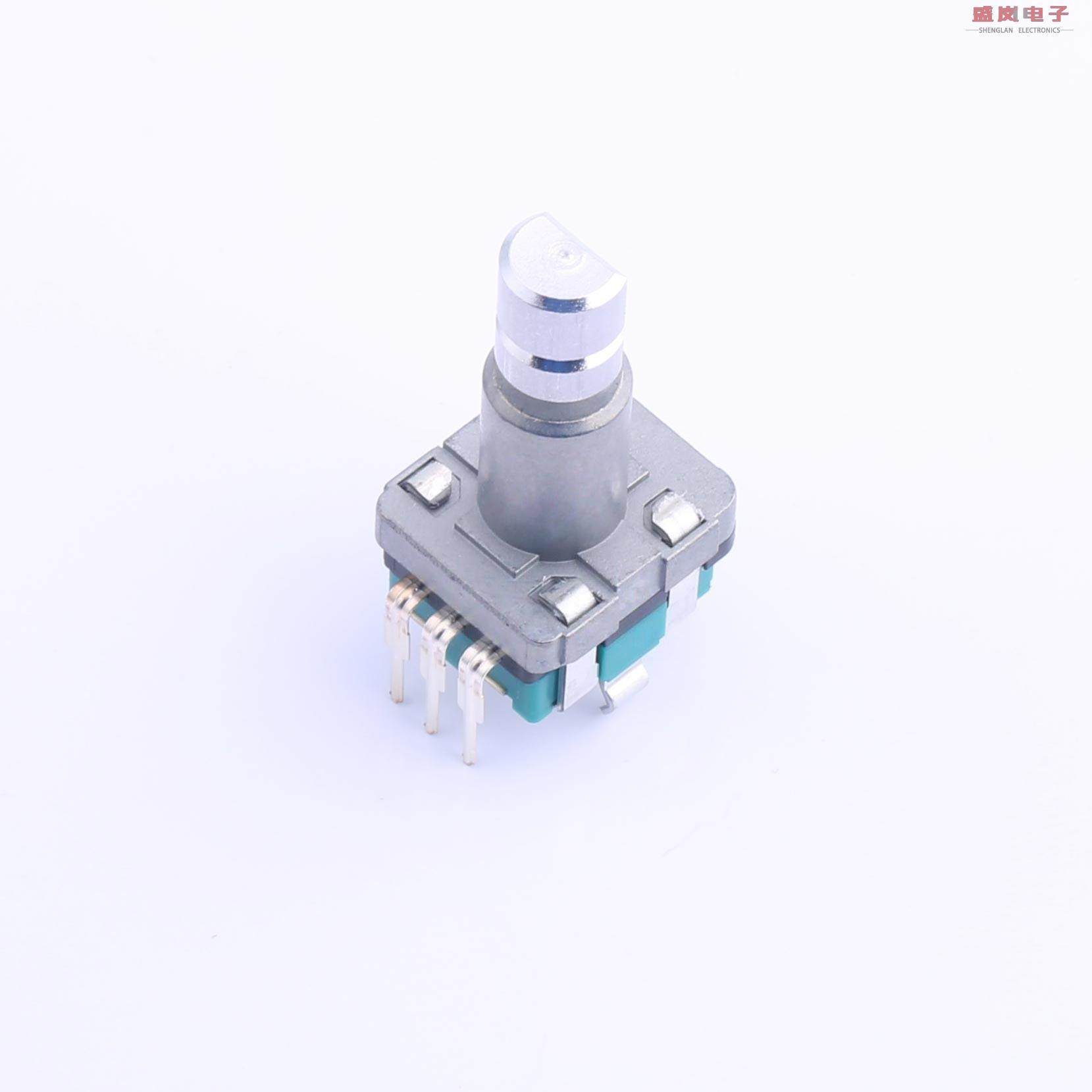 原装正品EC11B15243DC[11型金属轴型。备