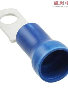 原装正品55679-1[CONN RING FLAT 6AWG #1/4 CRIMP]