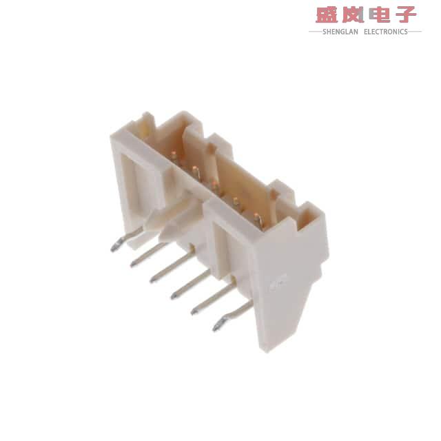 原装正品S06B-XASK-1(LF)(SN)[CONN HEADER R/A 6POS 2