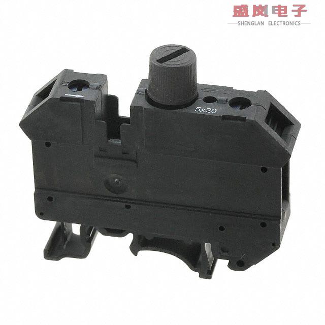 原装正品3073953[CONN TERM BLK DISCONNECT 6-20AWG]