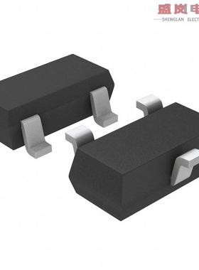 原装正品TN2124K1-G[MOSFET N-CH 240V 134MA TO236AB]