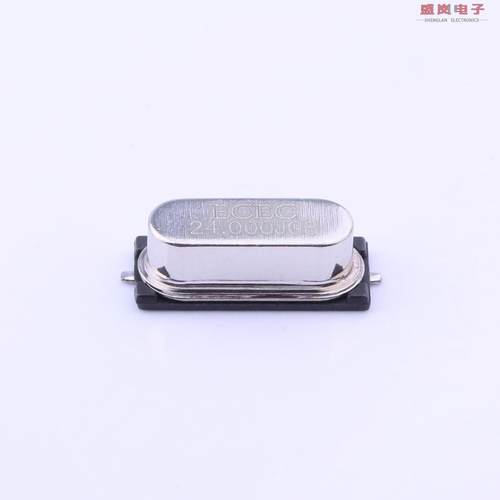 原装正品C24000J220[24MHz 20ppm 20pF]