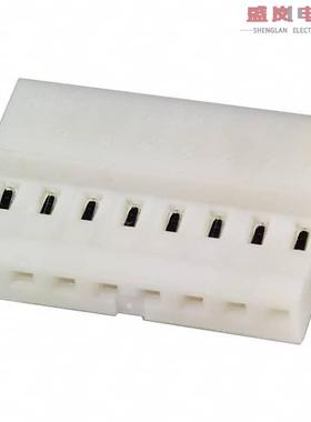 原装正品3-640441-8[CONN RCPT 8POS IDC 24AWG TIN]