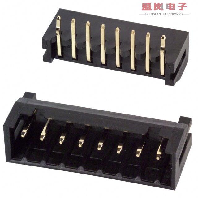 原装正品DF3-8P-2DS(01)[CONN HEADER R/A 8POS 2MM]