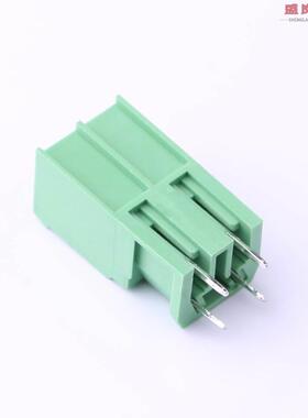 原装正品KF2EDGSV-7.62-2P[插拔式接线端子 2Pin