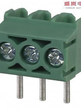 原装正品1984772[TERM BLK 3P TOP ENTRY 3.5MM PCB]