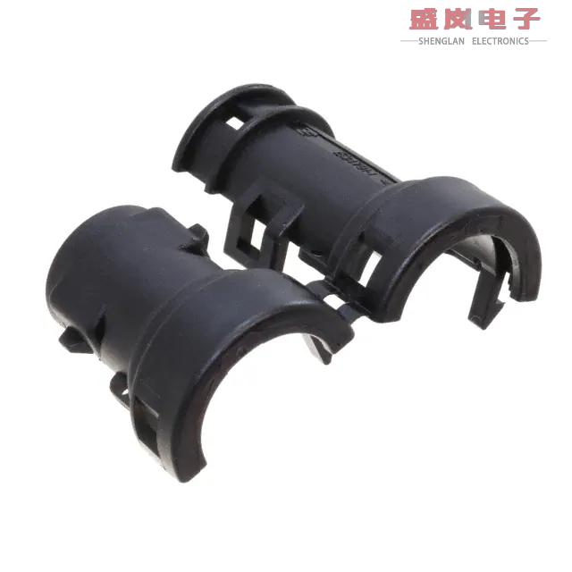 原装正品1534791-1[ADAPTER 180DEG 4/7POS]