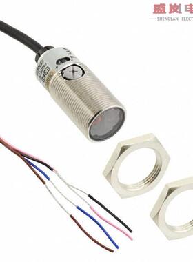 原装正品E3FB-TP11 2M[SENSOR THROUGH-BEAM 20M PNP]