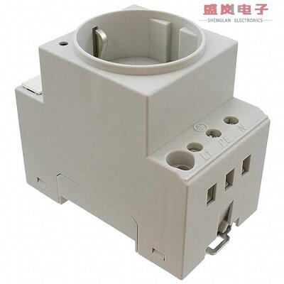 原装正品2963815[PWR ENT RCPT CEE 7/4 DIN SCREW]