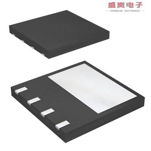 原装正品STL26NM60N[MOSFET N-CH 600V 19A POWERFLAT]