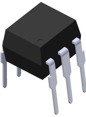 原装正品EL3023[OPTOISOLATOR 5KV TRIAC 6DIP]