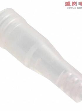 原装正品293284-1[CONN BOOT FOR PLUG OUTLET]