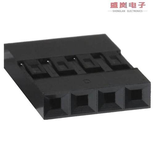 原装正品65039-033LF[CONN RCPT HSG 4POS 2.54MM]