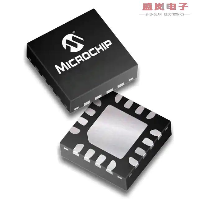 原装正品EMC2305-1-AP-TR[IC MOTOR DRIVER 3V-3.6V 16QFN]