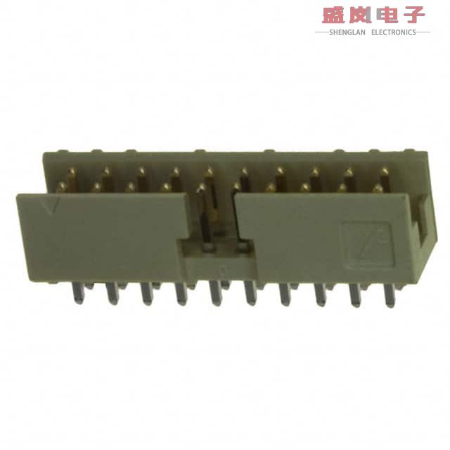 原装正品10075025-G01-20ULF[CONN HEADER VERT 20POS 2MM]