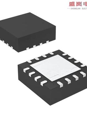 原装正品TMP513AIRSAT[IC TEMP SNSR TRIPL REMOTE 16QFN]
