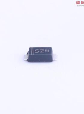 原装正品DS26W[60V 2A 700mV@2A]