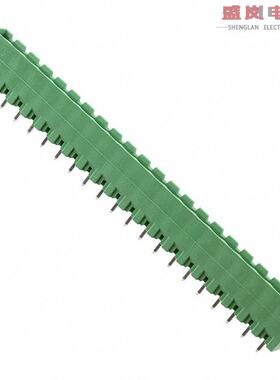 原装正品1755927[TERM B HDR 21POS VERT 5.08MM]