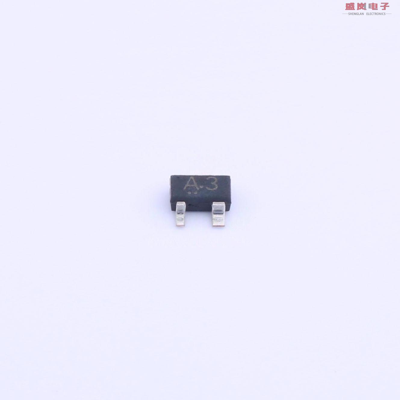 原装正品1SS306(TE85L.F)[200V 100mA 30ns]