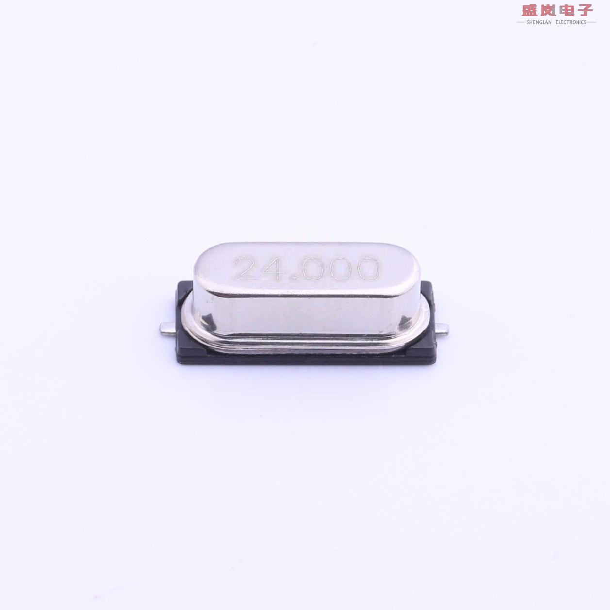 原装正品49MD-24.00-20-20-20/A[24MHz 20ppm 20pF]