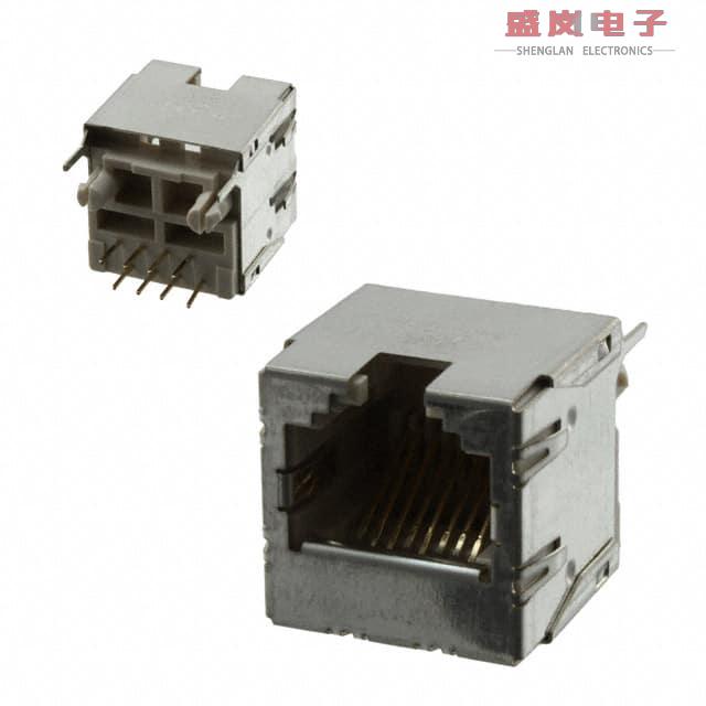 原装正品TM21R-3C-88(51)[CONN MOD JACK 8P8C VERT SH