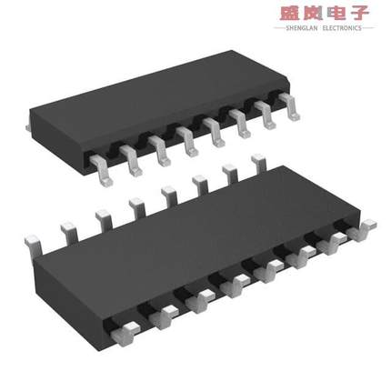原装正品MAX232EESE+T[IC TRANSCEIVER FULL 2/2 16SOIC]