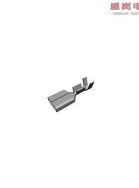 原装正品1544545-3[CONN QC RCPT 17-24AWG 0.110]