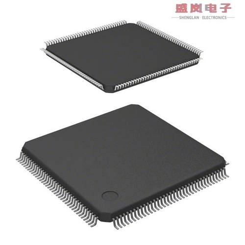 原装正品STM32F405ZGT6[IC MCU 32BIT 1MB FLASH 144LQFP]