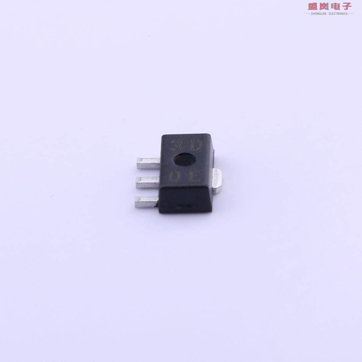 原装正品XC62FP3302PR[Vin=10V Vout=3.3V]