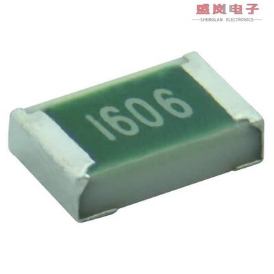 原装正品TNPW08055K10BEEN[RES 5.1K OHM 0.1% 1/8W 0805]