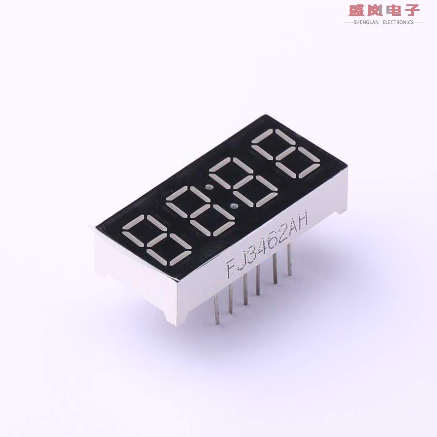 原装正品FJ3462AH[数码管]