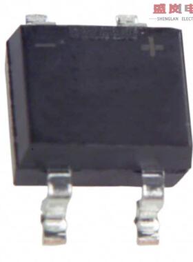 原装正品HD06-T[BRIDGE RECT 1P 600V 800MA 4-DIP]
