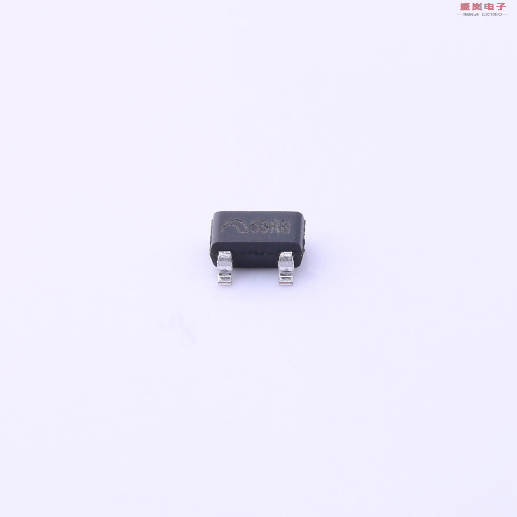 原装正品ME6206A36M3G[Vin=6V Vout=3.6V 300mA]