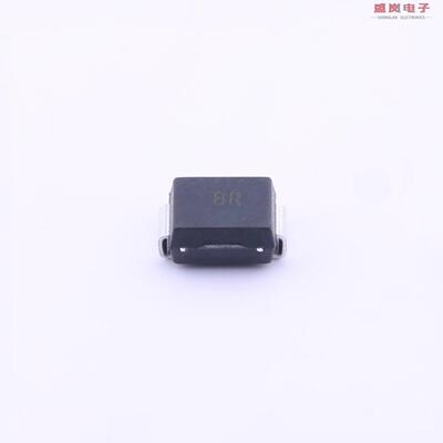 原装正品SMBJ17CA[双向 Vrwm:17V]