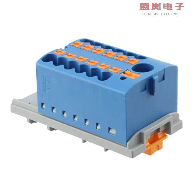 原装正品3273090[DISTRIBUTION B BLUE]