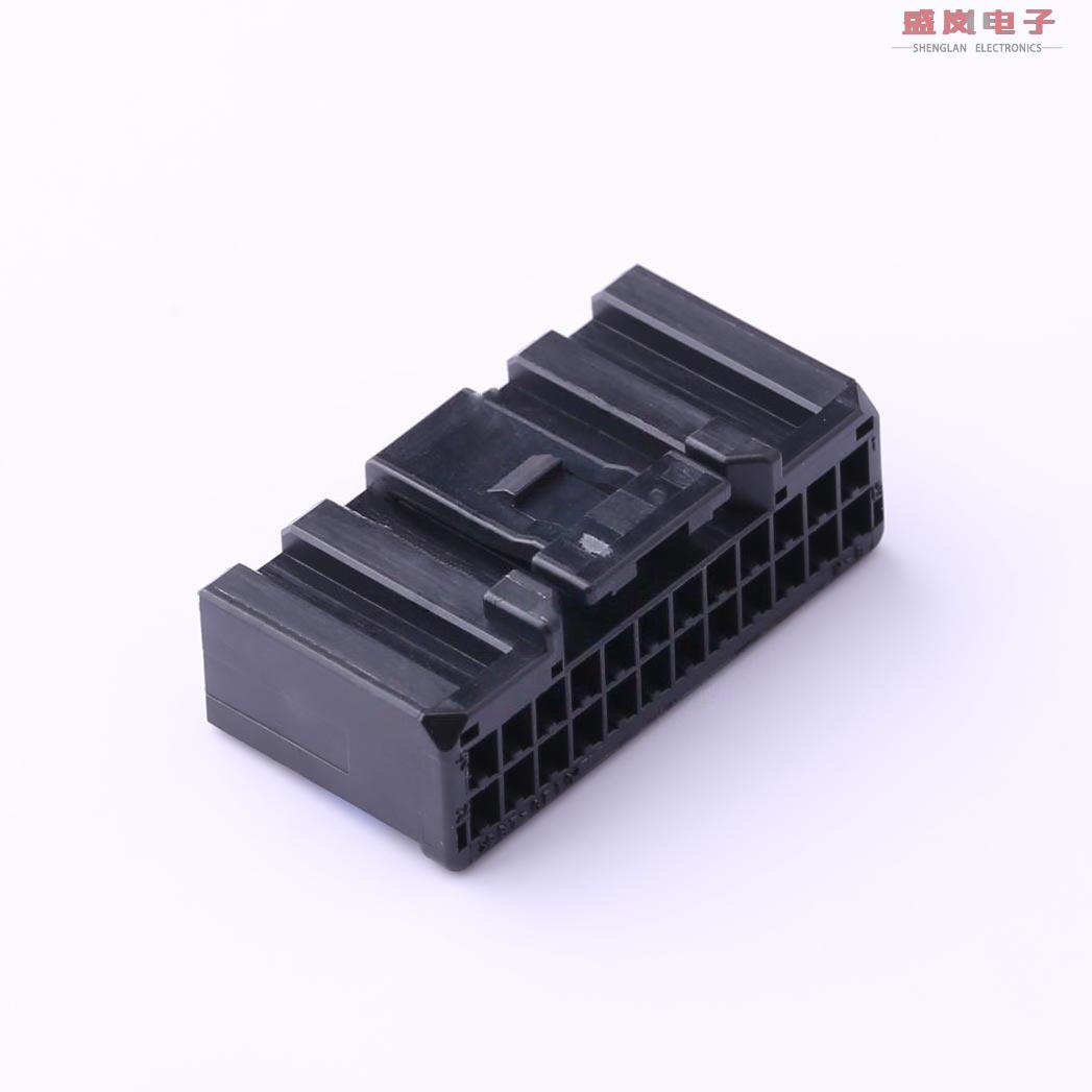 原装正品24CPT-B-2A[2mm 2x12P]