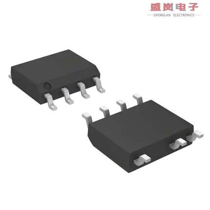 原装正品NCP1271D65R2G[IC OFFLINE SWITCH FLYBACK 7SOIC]