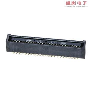 原装正品DF40HC(4.0)-90DS-0.4V(51)[CONN RCPT 90POS