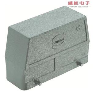 CONN HOOD M40 正品 SZ24B 19300240528 ENTRY 原装 SIDE