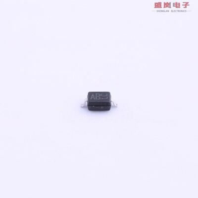 原装正品GBLC12C-N[ESD保护二极管SOD323 1pF VC=28V I
