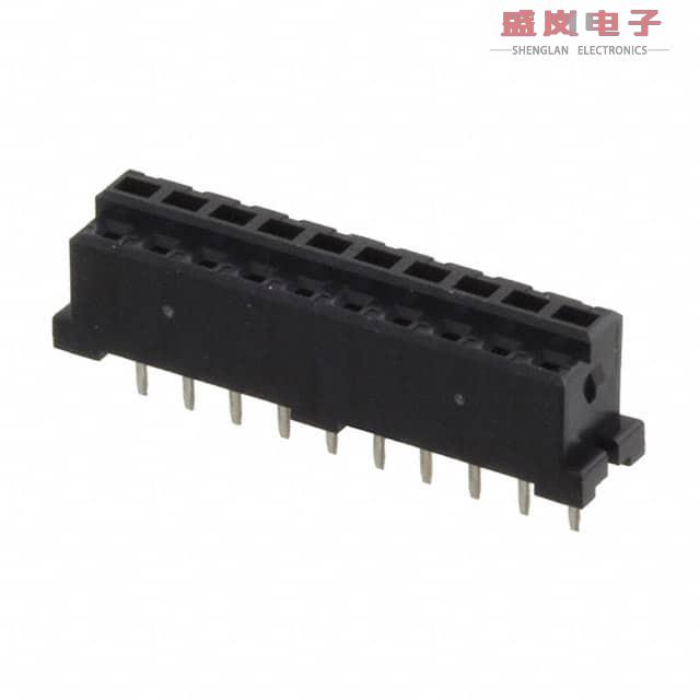 原装正品DF3-10S-2DSA(25)[CONN RCPT 10POS 0.079 TIN