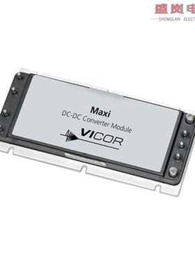 原装正品V300A36C500BL[DC DC CONVERTER 36V 500W]