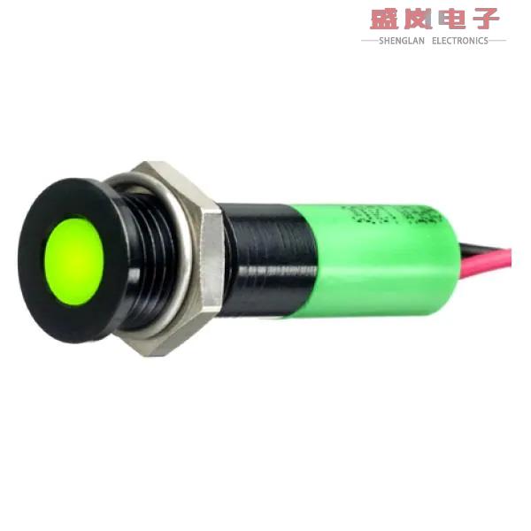原装正品Q8F1BXXHG220E[LED面板上的指示器 LED INDICA