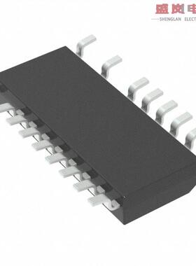 原装正品NCP1937A2DR2G[IC PFC CTRLR CRM 20SOIC]