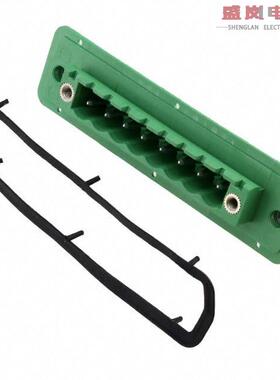 原装正品1899045[TERM BLK HEADER 8POS GREEN]