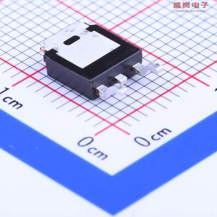 原装正品AOD413A[表面贴装型 P 通道 40 V 12A（Tc） 2.5