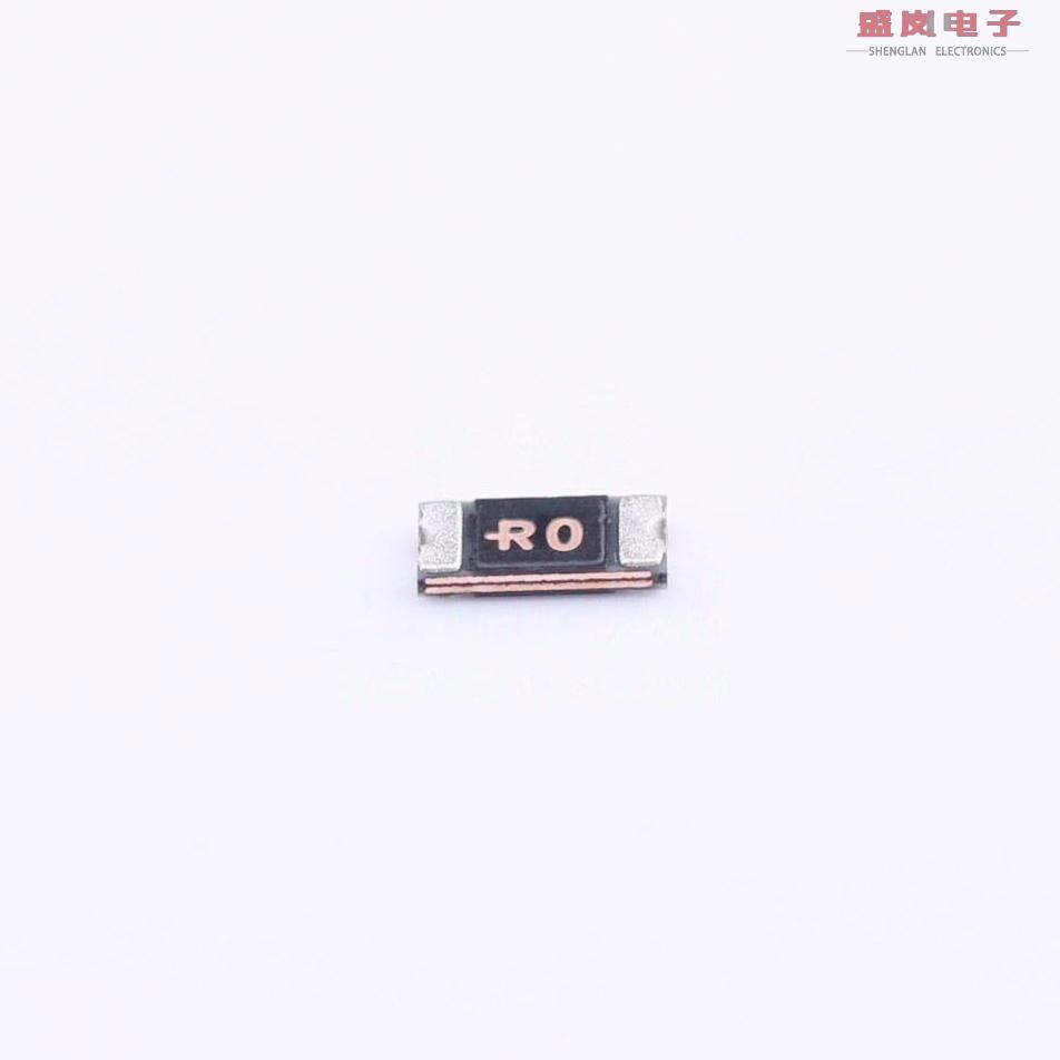 原装正品SMD1206P110TF[1.10A 自恢复型]