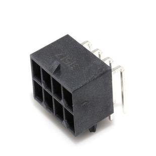 0008 集管和线壳 MegaFit 原装 Row 76825 Dual 正品