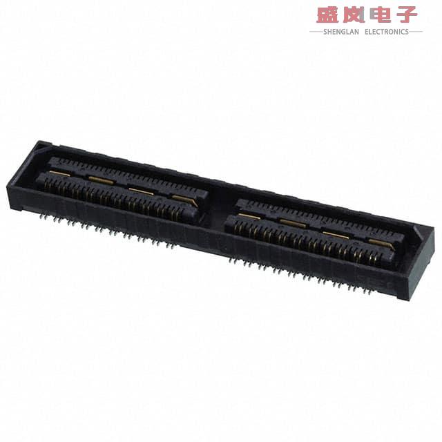 原装正品QSH-040-01-F-D-DP-A[CONN DIFF ARRAY RCP 80