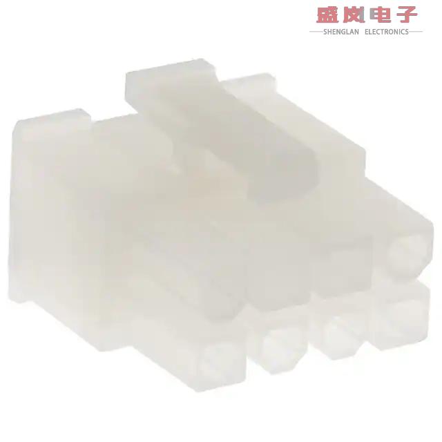 原装正品0039012085[CONN RECEPT 8POS DUAL]